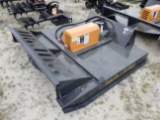 (2943) Wolverine Skid Steer 68