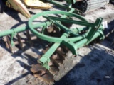 (2950) 6' 3pt Disc Harrow