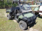 (2959) John Deere 825i Gator (Inop)