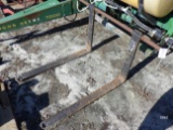 (2974) Set of Bucket Forks on Bar