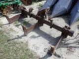 (2975) 3pt 3 Shank Ripper