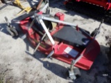 (2976) Hardee RD72M Grooming Mower