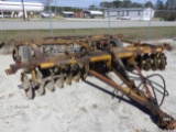 (2987) AMCO 12' Disc Harrow