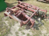(3030) 4' 3pt Disc Harrow