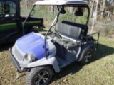 (3037) Bennche ATV Side by Side Golf Cart