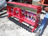 (3039) 3pt or SS, QA Seeder