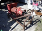 (3041) Dayton Model 3W954 PTO Generator