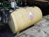 (3053) 300 Gallon Fuel Tank