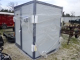 (3061) IRM Mobile Toilet (Sink, Shower, Toilet)
