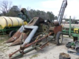 (3870) New Idea 325 Corn Picker (Narrow Row)