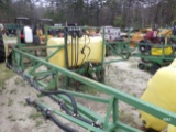 (4004) LMC 300 Gallon Boom Spray(Absolute)