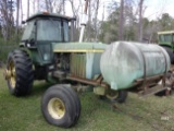 (4007) John Deere 4630 Tractor (Absolute) (Inop)