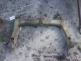 (4008) John Deere CAT 3 Qucik Hitch(Absolute)