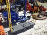 (4027) U-Boat Stock Cart