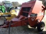 (4039) Hesston Model 740 Baler
