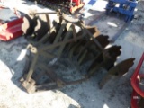 (4042) 3pt. 5' Bog Harrow