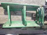 (4050) John Deere Steps for 6000 Series