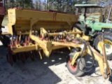 (4056) Vermeer GD107 Simi-Till Drill