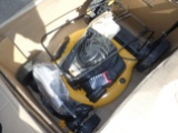 (4068) Unused Cub Cadet Push Mower