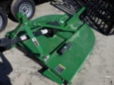 (4077) Frontier RC2060 5' Rotary Cutter
