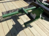 (4078) Frontier LR2060L 5' Landscape Rake
