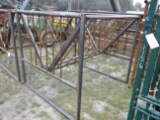 (4093) Heavy Duty Hay Feeder