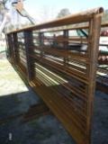 (4099) 24' Steel Panels (5x$)