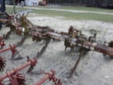 (4102) KMC 4 Row Subsoiler/Bedder 48