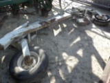 (4103) KMC Parallel Lift Assist Arms