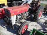 (4107) 1970 Massey Ferguson 135 Tractor