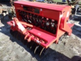 (4113) Tar River Saya-507 No-Till Grain Drill