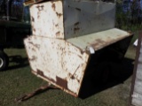 (4116) Apache Creep Feeder (Salvage)