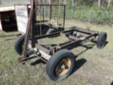 (4122) Running Gear (Salvage)