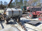 (4130) John Blue Nitrogen Applicator