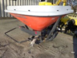 (4157) Kubota VS600-750 Pendulum Spreader(Absolute