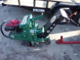 (4167) Billy Goat SC181H Sod Cutter(Absolute)