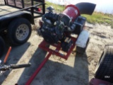 (4168) Buffalo BT-CK84JD Turbine(Absolute)
