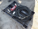 (4170) Pallet of Power Washing Hoses(Absolute)