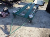 (4176) Gridged Master Casket Lowering Device