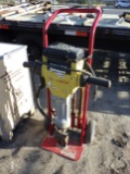 (4182) Bosch 3611 120v Jackhammer(Absolute)