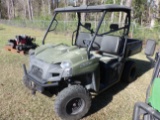 (4199) 2020 Polaris 570 EFI ATV