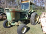 (4200) John Deere 4620 Tractor (Salvage)