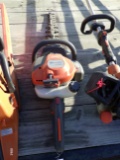 (4213) Husqvarna 322 HD60 Hedge Trimmer(Absolute)