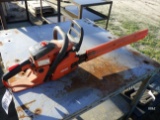 (4215) Echo CS-370 Chainsaw(Absolute)