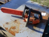 (4216) Echo CS-303T Chainsaw(Absolute)