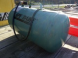 (4217) Speed Aire 11 Gallon Air Tank(Absolute)