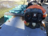 (4218) Echo PB-770T Backpack Blower(Absolute)
