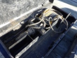 (4221) Dewalt 120v Jackhammer in Case(Absolute)