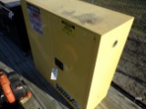 (4225) 4' Double Door Fire Cabinet(Absolute)