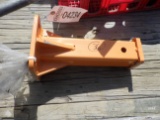 (4234) Bolt on Receiver Hitch